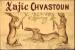 116 Zajíc chvastoun