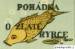 530 Pohádka o zlaté rybce